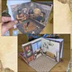DŮM NAPŘÍČ ČASEM - Interaktivní 3D časová osa 2
