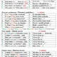 Sentence Building – Practice Sheets / Tvorba vět – Pracovní listy 3