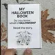 BALÍČEK - HALLOWEEN 9