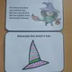 Halloween- LEPORELO (BOARD BOOK) 4