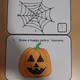 Halloween- LEPORELO (BOARD BOOK) 6