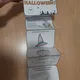 Halloween- LEPORELO (BOARD BOOK) 9