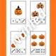Halloweenské dýně 10