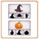 Halloweenské kolíčkování 3