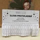 UTRHNI SI LÍSTEK - NAUKA O SLOVĚ 3
