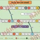 Závod slovních druhů – desková hra na hodinu – 2 úrovně (3.–5. třída) 2