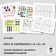 Halloweenská běhačka | Počítej do 20 | Halloween | Matematika 2