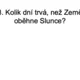 Projekt VESMÍR 5
