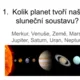 Projekt VESMÍR 10