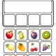Ovoce 3. 5