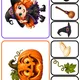 Halloween - centra - smyslohraní 5