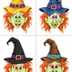 Halloween - centra - smyslohraní 6