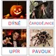 Halloween - centra - smyslohraní 2