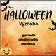 Balíček Halloween pro 4. a 5. ročník 2