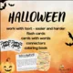 Balíček Halloween pro 4. a 5. ročník 5