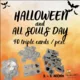 Balíček Halloween pro 4. a 5. ročník 6