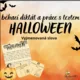 Balíček Halloween pro 4. a 5. ročník 8