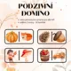 Balíček dvanácti podzimních materiálů 5