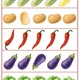 🍇Ovoce a zelenina🥑 4