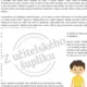 Puntíkový den (Světový den lupénky) 29. 10. 4
