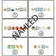 PÍSNIČKY podle emoji 2