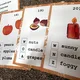Autumn picture quiz - obrázkový kvíz podzim 4
