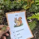 Autumn picture quiz - obrázkový kvíz podzim 3