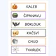 Halloween-čtení, přesmyčky, tajenky 8