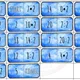 Násobilkové domino 2
