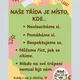 Jak se ve škole cítit dobře 3