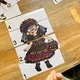 Halloween - omalovánky a puzzle 7
