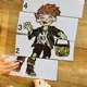 Halloween - omalovánky a puzzle 8