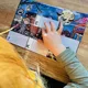 Halloween - omalovánky a puzzle 10