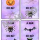 Halloween - Já mám, kdo má? 3