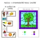 Poznáváme písmenka - E 2
