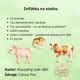 Zvířátka na statku 2