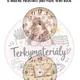 Učíme se hodiny s pizzou - názorné učení pomocí kousků pizzy, demonstrační hodiny, pracovní listy… 2