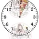 Učíme se hodiny s pizzou - názorné učení pomocí kousků pizzy, demonstrační hodiny, pracovní listy… 5