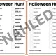 Halloween v angličtině – slovní zásoba a aktivity pro 8. a 9. ročník ZŠ 3