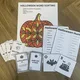 Halloween v angličtině – slovní zásoba a aktivity pro 8. a 9. ročník ZŠ 7