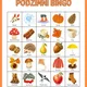 PODZIMNÍ BINGO 3