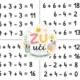 Algebrogramy do 20 - Halloween 4