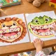 ČISTÉ ZOUBKY – Hravě o dentální hygieně 2