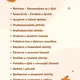 Tematický soubor aktivit - dýně ( podzim, MŠ) 3