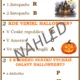 Halloween - stezka s úkoly pro 2. - 4.třídu 4