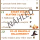 Halloween - stezka s úkoly pro 2. - 4.třídu 5