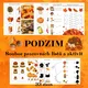 VELKÝ PODZIMNÍ BALÍČEK AKTIVIT PRO MŠ (7 v 1) 5
