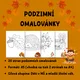 VELKÝ PODZIMNÍ BALÍČEK AKTIVIT PRO MŠ (7 v 1) 2