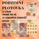 VELKÝ PODZIMNÍ BALÍČEK AKTIVIT PRO MŠ (7 v 1) 7