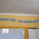 GIRLANDA Vítejte prvňáčci! 2